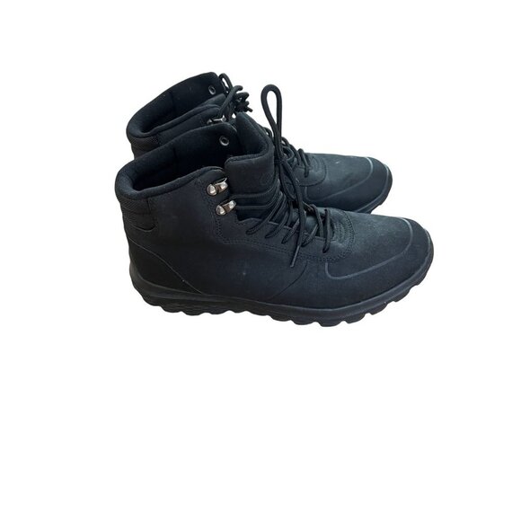 CC-Los Womens Winter Snow Boots Size 8.5 in Black - Picture 2 of 6